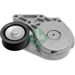 Ribbed Auxillary Drive Belt Tensioner