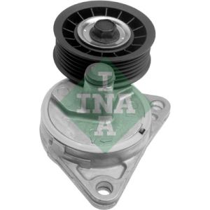 Ribbed Auxillary Drive Belt Tensioner