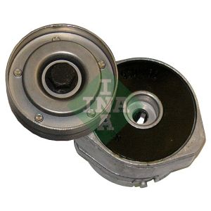 Ribbed Auxillary Drive Belt Tensioner