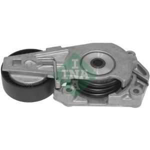 Ribbed Auxillary Drive Belt Tensioner