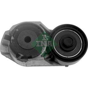 Ribbed Auxillary Drive Belt Tensioner