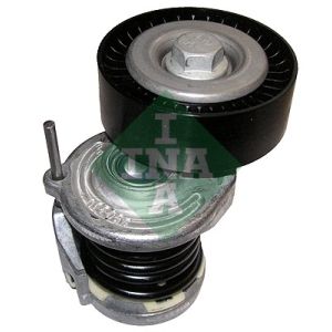 Ribbed Auxillary Drive Belt Tensioner