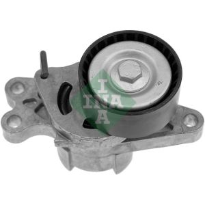 Ribbed Auxillary Drive Belt Tensioner