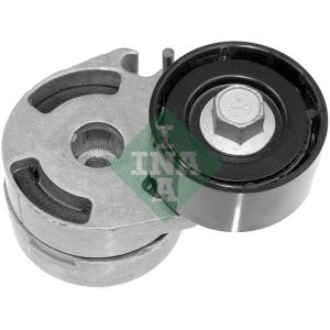 Ribbed Auxillary Drive Belt Tensioner