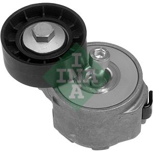 Ribbed Auxillary Drive Belt Tensioner