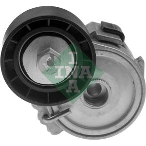 Ribbed Auxillary Drive Belt Tensioner