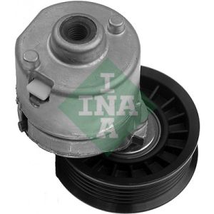 Ribbed Auxillary Drive Belt Tensioner