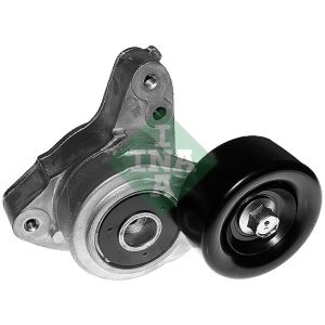 Ribbed Auxillary Drive Belt Tensioner