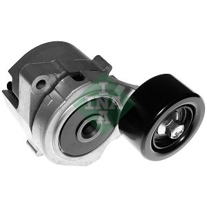 Ribbed Auxillary Drive Belt Tensioner