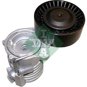 Ribbed Auxillary Drive Belt Tensioner