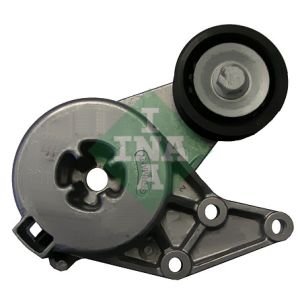 Ribbed Auxillary Drive Belt Tensioner