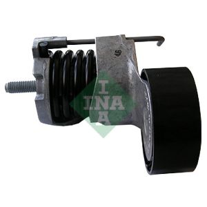 Ribbed Auxillary Drive Belt Tensioner