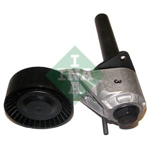 Ribbed Auxillary Drive Belt Tensioner