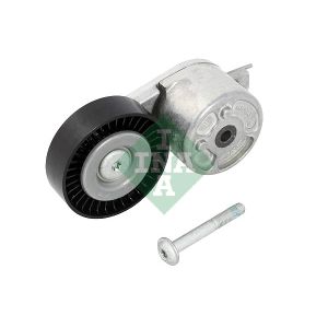 Ribbed Auxillary Drive Belt Tensioner