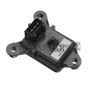 MAP Sensor