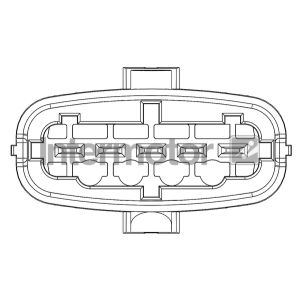 Air Mass Meter