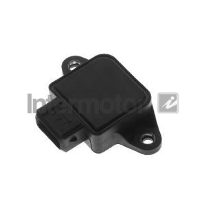 Throttle Position Sensor