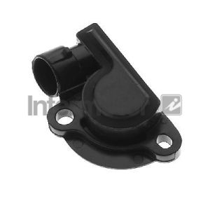 Throttle Position Sensor