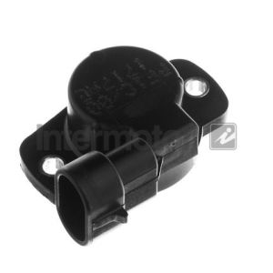 Throttle Position Sensor