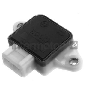 Throttle Position Sensor