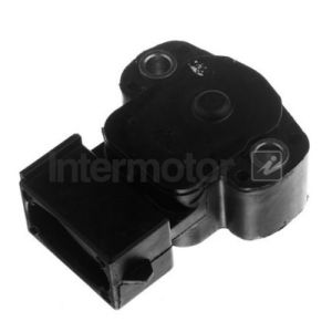 Throttle Position Sensor