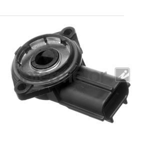 Throttle Position Sensor