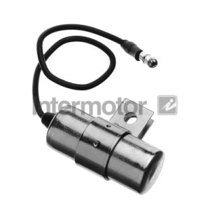 Ignition Condenser