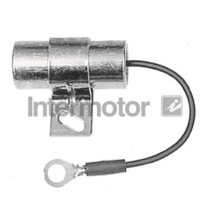 Ignition Condenser