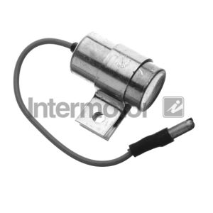 Ignition Condenser