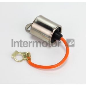 Ignition Condenser