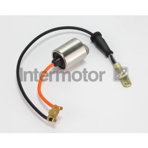 Ignition Condenser