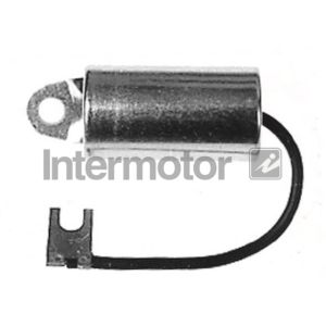 Ignition Condenser