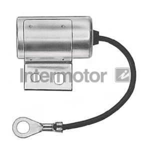 Ignition Condenser