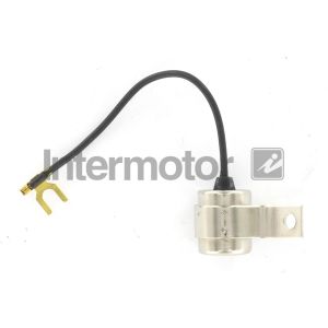 Ignition Condenser