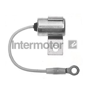 Ignition Condenser