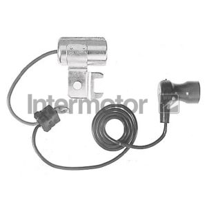 Ignition Condenser