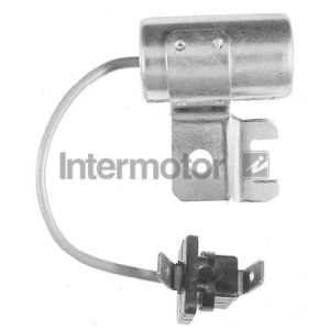 Ignition Condenser