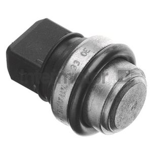 Radiator Temperature Switch