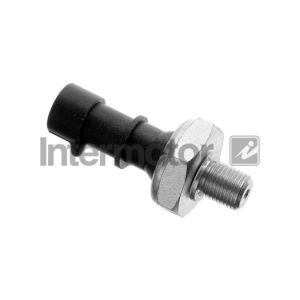 Oil Pressure Switch