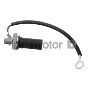 Oil Pressure Switch