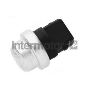 Coolant Temperature Sensor