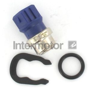 Coolant Temperature Sensor