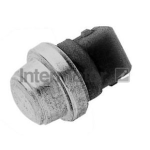 Coolant Temperature Sensor