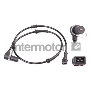 Wheel Speed Sensor