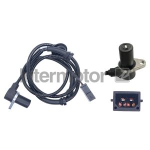 Wheel Speed Sensor