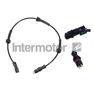 Wheel Speed Sensor