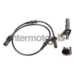 Wheel Speed Sensor