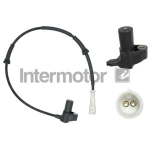 Wheel Speed Sensor