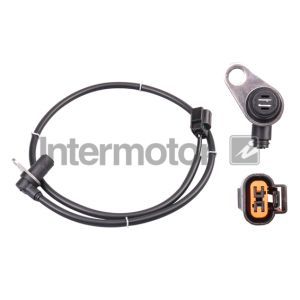 Wheel Speed Sensor