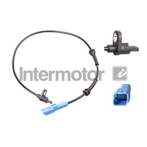 Wheel Speed Sensor